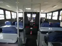 कैटामारन बिक्री के लिए