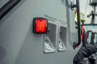 कठोर इन्फ्लेटेबल बोट बिक्री के लिए