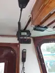 कार्य नौकाएँ बिक्री के लिए