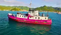 General Cargo/Multi-purpose बिक्री के लिए