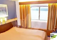 रो-रो जहाज बिक्री के लिए