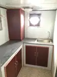तेल/रासायनिक टैंकर बिक्री के लिए