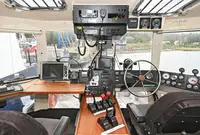 कैटामारन बिक्री के लिए