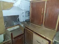 कार्य नौकाएँ बिक्री के लिए
