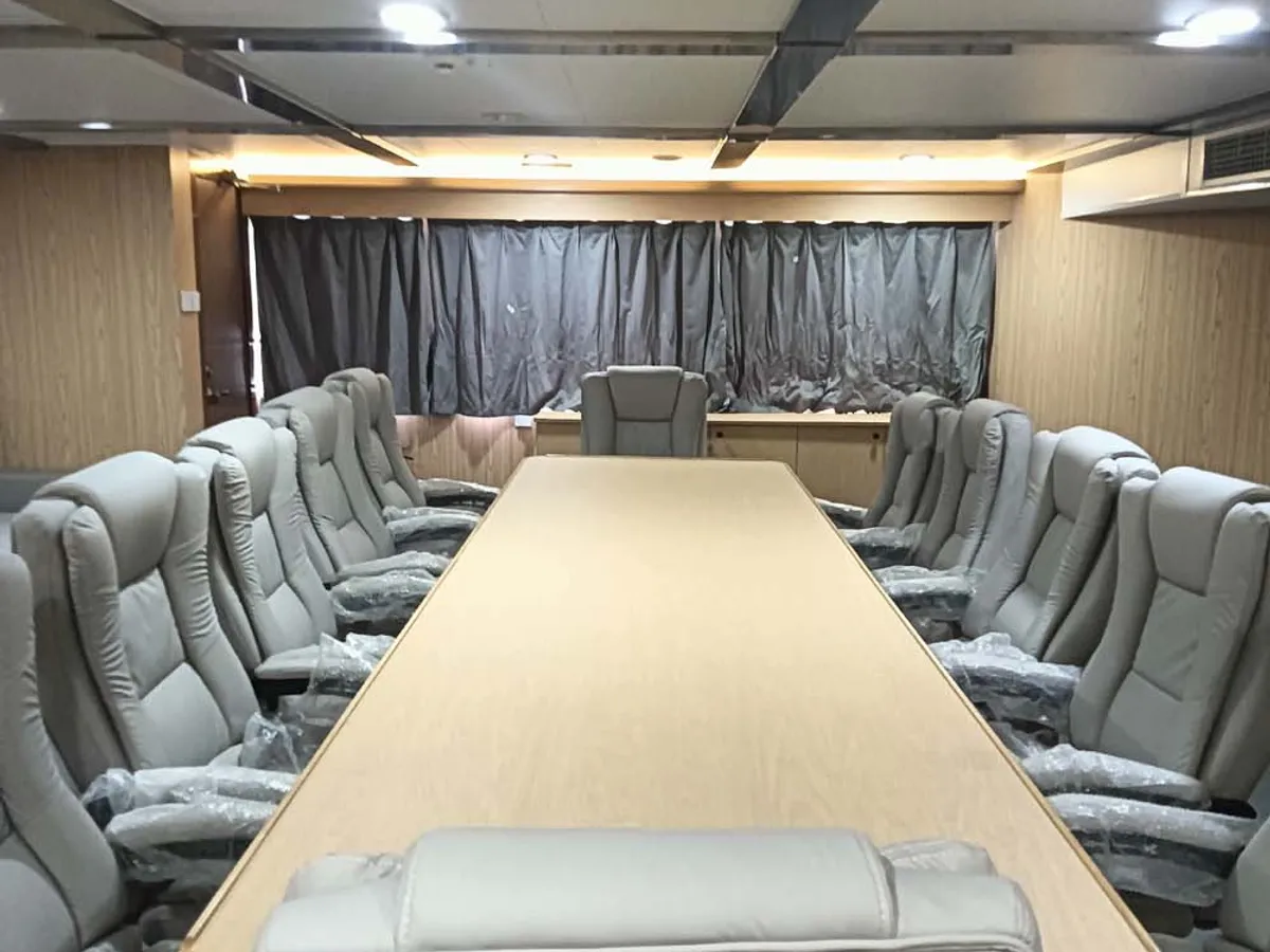 कैटामारन बिक्री के लिए