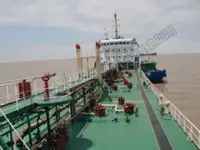 Oil/Chemical tanker बेचने के लिए