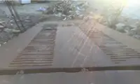 बार्ज बिक्री के लिए