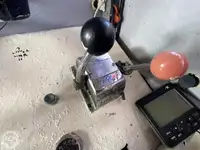 ट्रॉलर बिक्री के लिए
