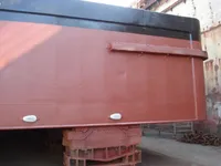 बार्ज बिक्री के लिए