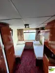 क्रूज जहाज बिक्री के लिए