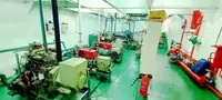 लैंडिंग क्राफ्ट, टैंक बिक्री के लिए