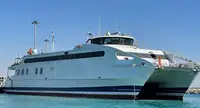 Ro-Ro ship बेचने के लिए