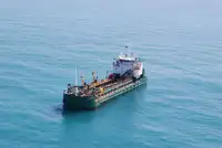ड्रेजर बिक्री के लिए