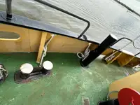 पायलट बोट बिक्री के लिए