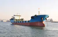 Oil/Chemical tanker बेचने के लिए