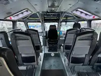 क्रू बोट बिक्री के लिए