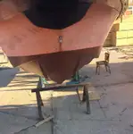 पायलट बोट बिक्री के लिए