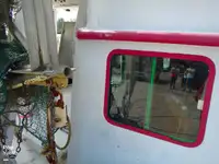 ट्रॉलर बिक्री के लिए