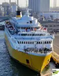 Ro-Ro ship बेचने के लिए