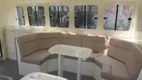 पेट्रोल नाव बेचने के लिए