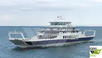Ro-Ro ship बेचने के लिए