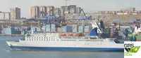 Ro-Ro ship बेचने के लिए