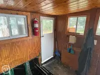 ट्रॉलर बिक्री के लिए
