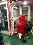 Oil/Chemical tanker बेचने के लिए
