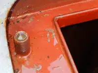 कार्य नौकाएँ बिक्री के लिए