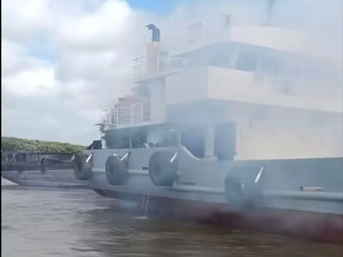 General Cargo/Multi-purpose बिक्री के लिए