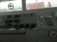 बार्ज बिक्री के लिए