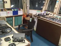 टगबोट बिक्री के लिए