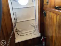 ट्रॉलर बिक्री के लिए