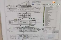 क्रूज जहाज बिक्री के लिए