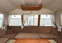 कैटामारन बिक्री के लिए