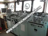 अनुसंधान पोत बिक्री के लिए