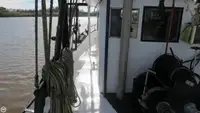 ट्रॉलर बिक्री के लिए