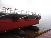 बार्ज बिक्री के लिए