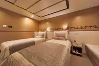 क्रूज जहाज बिक्री के लिए