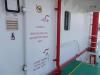 बल्क वाहक बिक्री के लिए