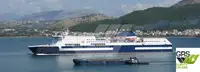 Ro-Ro ship बेचने के लिए