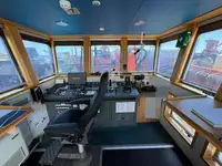 General Cargo/Multi-purpose बिक्री के लिए