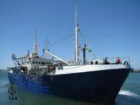 Purse seiner बेचने के लिए