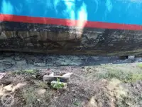 फेरी पोत बिक्री के लिए