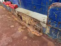 ट्रॉलर बिक्री के लिए