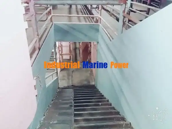 पशुधन वाहक पोत बिक्री के लिए