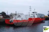 Ro-Ro ship बेचने के लिए