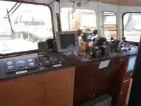 ड्रेजर बिक्री के लिए