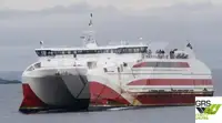 Ro-Ro ship बेचने के लिए