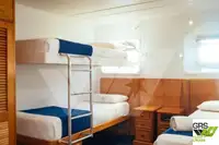 क्रूज जहाज बिक्री के लिए